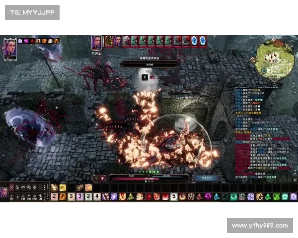 神界原罪2:快速升级攻略 神界原罪2:快速升级攻略